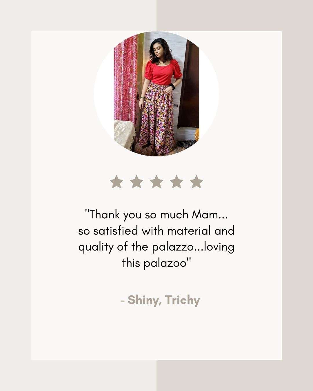 Beige Neutral Minimalist Client Testimonial Instagram Post (3)